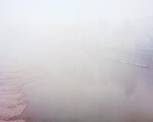 Chongqing by Kuyas Ferit
